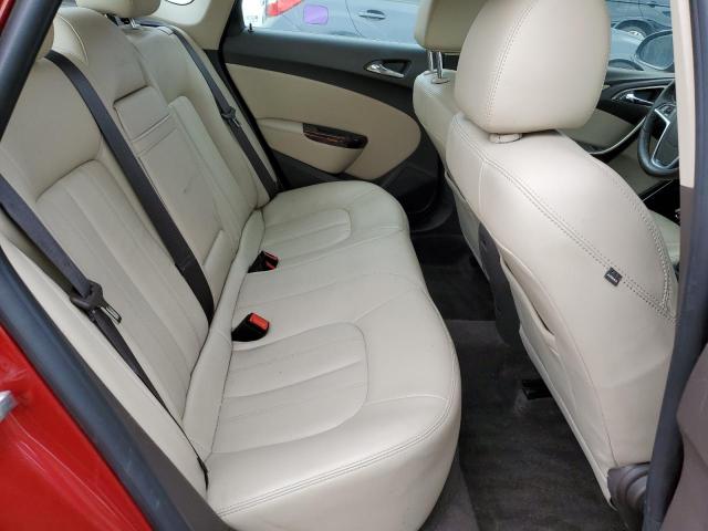 Photo 10 from auction – 2015 BUICK VERANO PRE with VIN 1G4PT5SV8F4204442