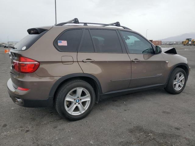 Photo 3 from auction – 2012 BMW X5 XDRIVE3 with VIN 5UXZW0C52CL670826