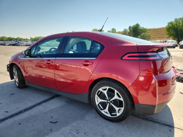 Photo 2 from auction – 2014 CHEVROLET VOLT with VIN 1G1RD6E42EU150789