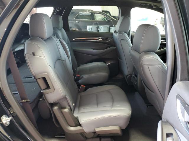Photo 11 from auction – 2024 BUICK ENCLAVE PREMIUM with VIN 5GAEVBKW2RJ132481