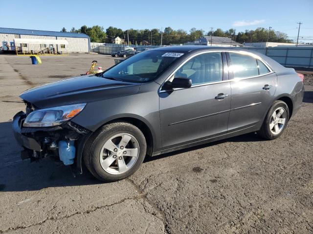 CHEVROLET MALIBU LS 2014 with VIN 1G11B5SL2EF191033 - Photo from auction
