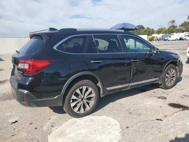 Photo 3 from auction – 2019 SUBARU OUTBACK TOURING with VIN 4S4BSETCXK3264488