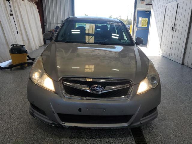 Photo 5 from auction – 2011 SUBARU LEGACY 2.5 with VIN 4S3BMBC62B3241701