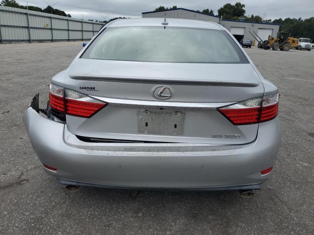 Photo 6 from auction – 2013 LEXUS ES 350 with VIN JTHBK1GGXD2051171