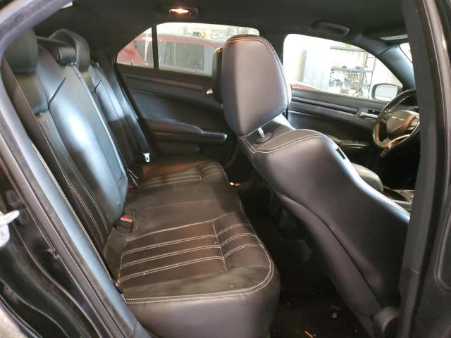 Photo 10 from auction – 2015 CHRYSLER 300 S with VIN 2C3CCAGG9FH808630