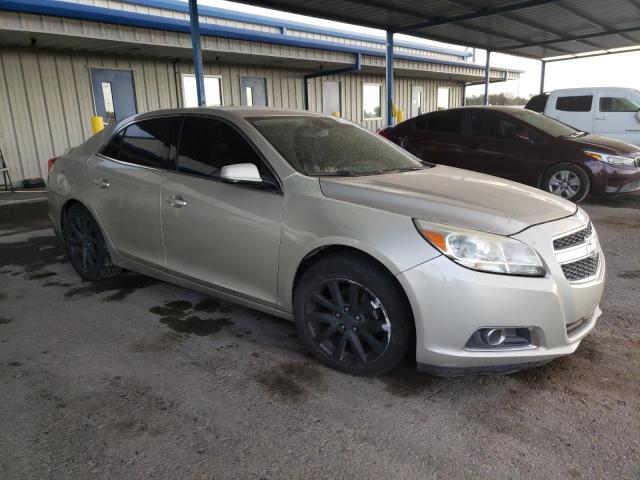 Photo 4 from auction – 2013 CHEVROLET MALIBU 2LT with VIN 1G11E5SAXDF309723
