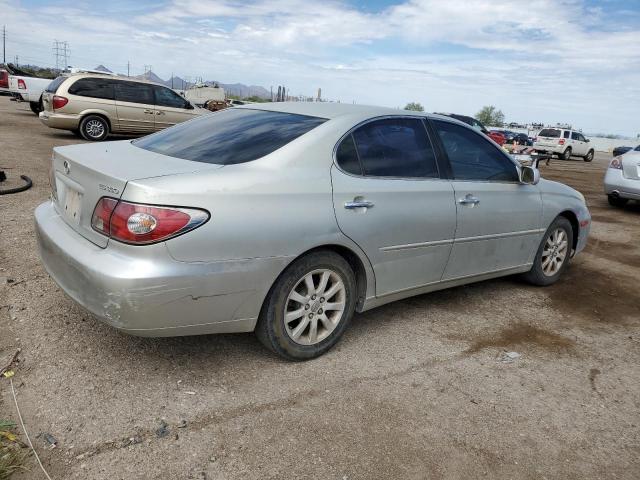 Photo 3 from auction – 2004 LEXUS ES 330 with VIN JTHBA30G645013136