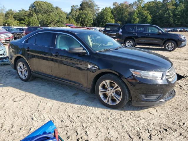 Photo 4 from auction – 2017 FORD TAURUS SE with VIN 1FAHP2D82HG140473