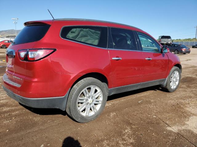 Photo 3 from auction – 2014 CHEVROLET TRAVERSE L with VIN 1GNKVGKD6EJ190835