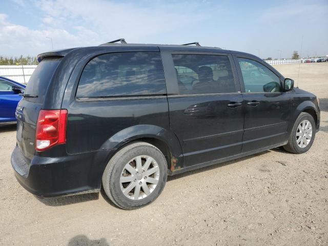 Photo 3 from auction – 2014 DODGE GRAND CARA with VIN 2C4RDGBG2ER145181