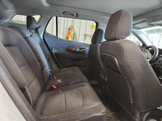 Photo 11 from auction – 2019 GMC TERRAIN SL with VIN 3GKALTEV0KL352247