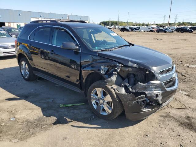 Photo 4 from auction – 2014 CHEVROLET EQUINOX LT with VIN 2GNALCEK7E6271439