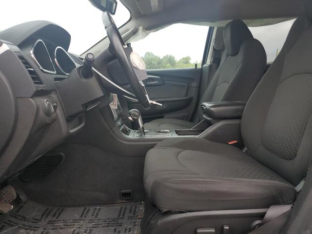 Photo 7 from auction – 2012 CHEVROLET TRAVERSE L with VIN 1GNKRJED4CJ320234