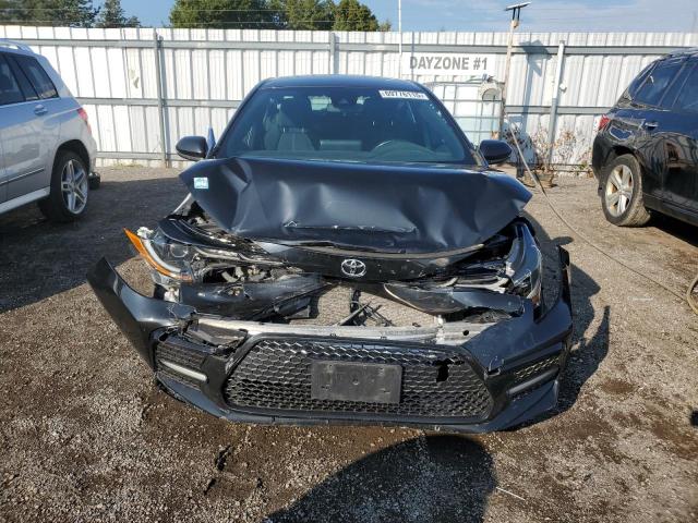 Photo 5 from auction – 2022 TOYOTA COROLLA SE with VIN 5YFB4MBE0NP099316