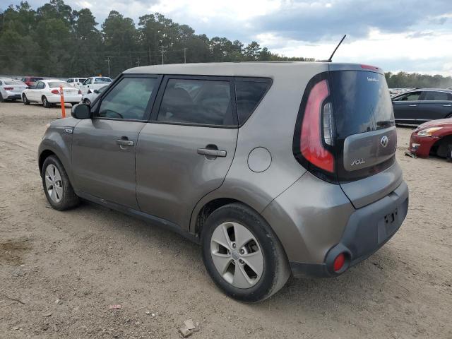 Photo 2 from auction – 2016 KIA SOUL with VIN KNDJN2A24G7298331