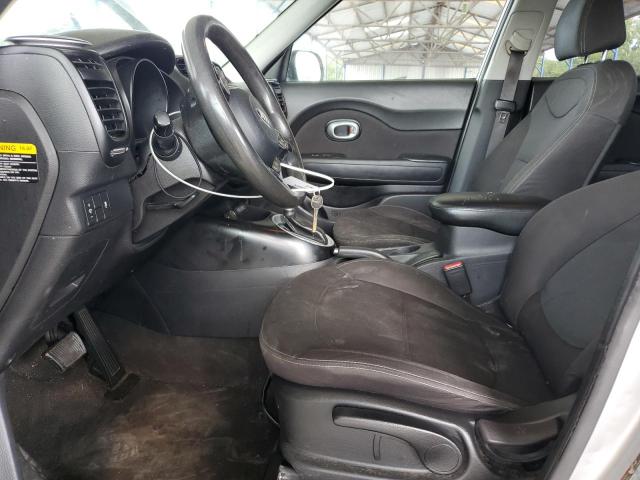 Photo 7 from auction – 2018 KIA SOUL with VIN KNDJN2A2XJ7519499
