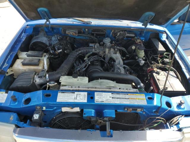 Photo 11 from auction – 1998 FORD RANGER with VIN 1FTYR10C1WPA07676