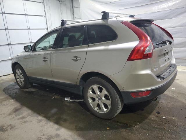 Photo 2 from auction – 2013 VOLVO XC60 3.2 with VIN YV4940DZ8D2450457