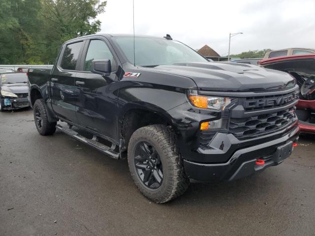 Photo 4 from auction – 2023 CHEVROLET SILVERADO with VIN 3GCPDCEK6PG187068