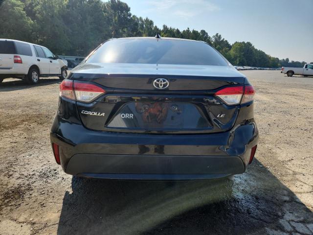 Photo 6 from auction – 2022 TOYOTA COROLLA LE with VIN 5YFEPMAE4NP288119