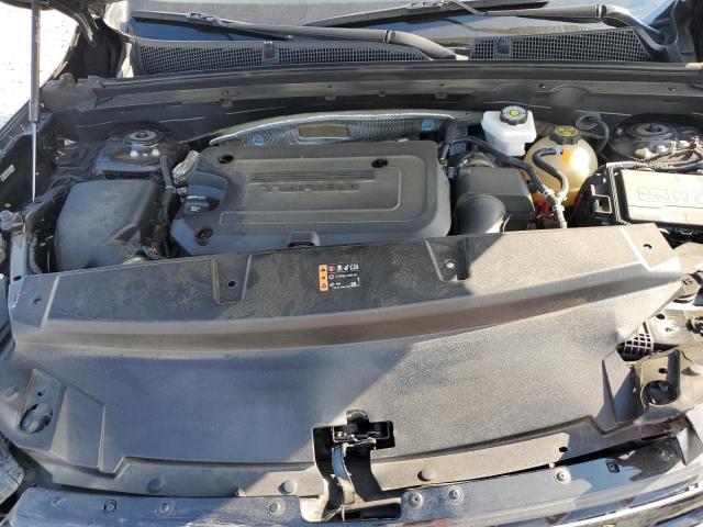 Photo 11 from auction – 2023 BUICK ENVISION E with VIN LRBFZNR44PD069696