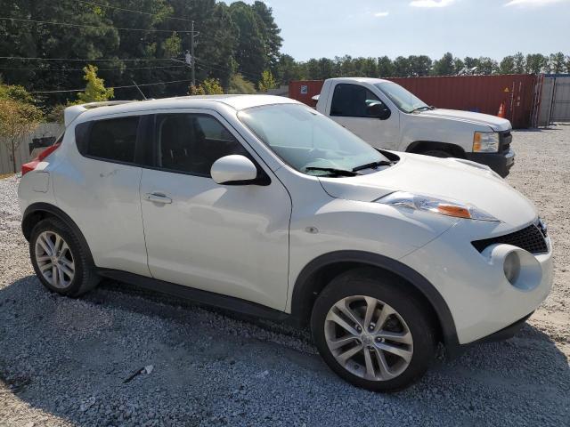 Photo 4 from auction – 2014 NISSAN JUKE S with VIN JN8AF5MVXET362434