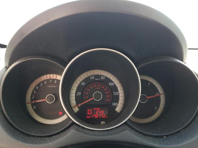 Photo 9 from auction – 2011 KIA FORTE EX with VIN KNAFU5A23B5347546