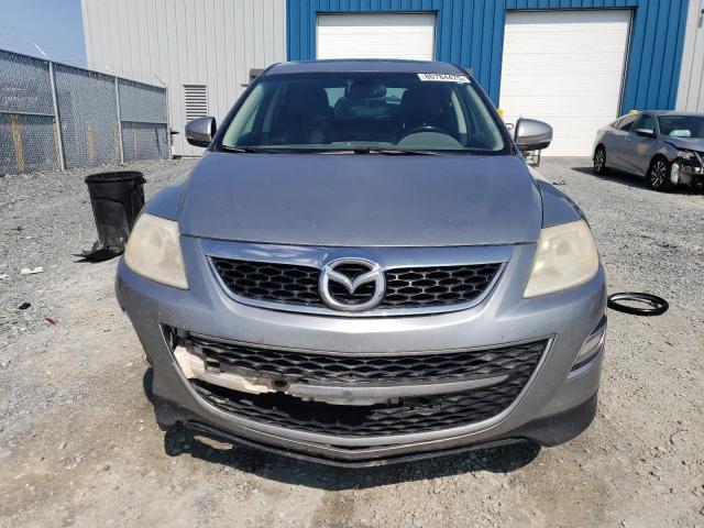 Photo 5 from auction – 2011 MAZDA CX-9 with VIN JM3TB3DA4B0318936