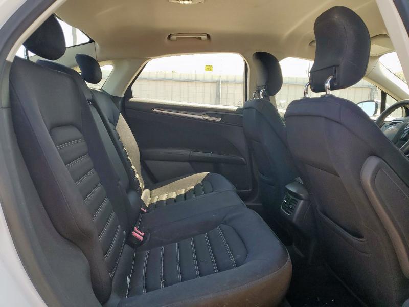 Photo 10 from auction – 2013 FORD FUSION with VIN 3FA6P0H79DR195857