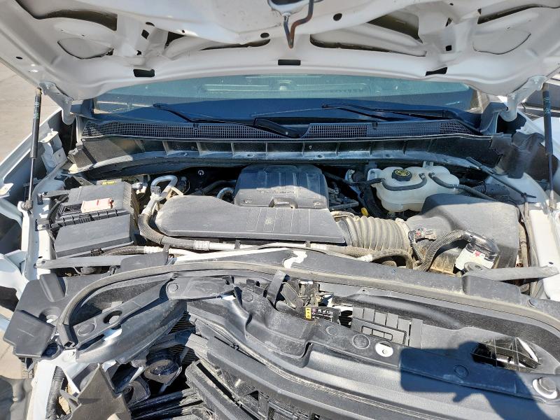 Photo 11 from auction – 2024 CHEVROLET SILVERADO with VIN 3GCNAAEK1RG106629