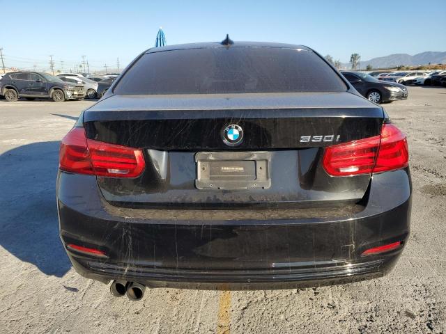 Photo 6 from auction – 2017 BMW 330 I with VIN WBA8B9G56HNU50167