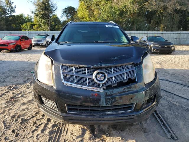 Photo 5 from auction – 2011 CADILLAC SRX LUXURY with VIN 3GYFNDEYXBS548255