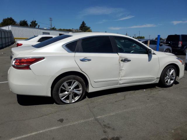 Photo 3 from auction – 2015 NISSAN ALTIMA 2.5 with VIN 1N4AL3AP5FC572882