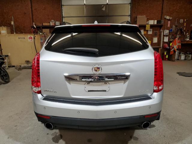 Photo 6 from auction – 2011 CADILLAC SRX LUXURY with VIN 3GYFNDEY1BS678540