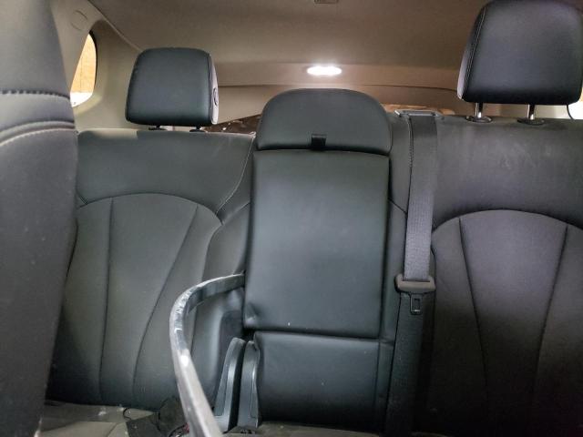 Photo 10 from auction – 2017 BUICK ENVISION P with VIN LRBFXESX2HD240800