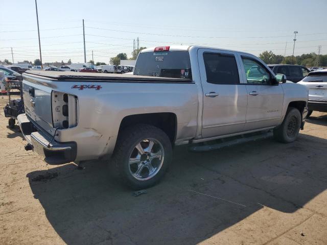 Photo 3 from auction – 2017 CHEVROLET SILVERADO with VIN 3GCUKREC3HG330550