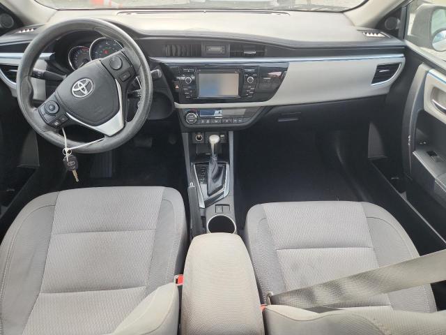 Photo 8 from auction – 2015 TOYOTA COROLLA L with VIN 2T1BURHE0FC255182