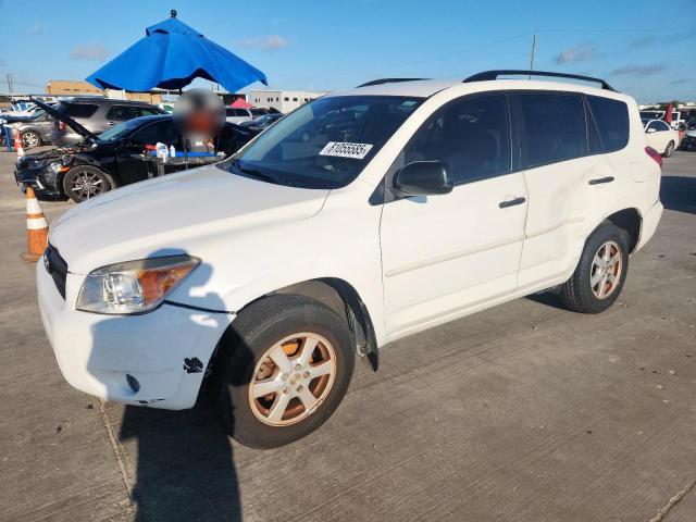 TOYOTA RAV4 2008 with VIN JTMZD33V286055496 - Photo from auction