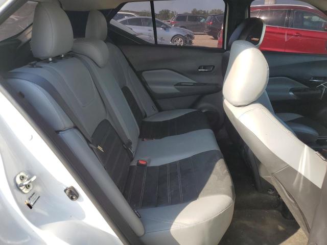 Photo 11 from auction – 2024 NISSAN KICKS SR with VIN 3N1CP5DV2RL497695