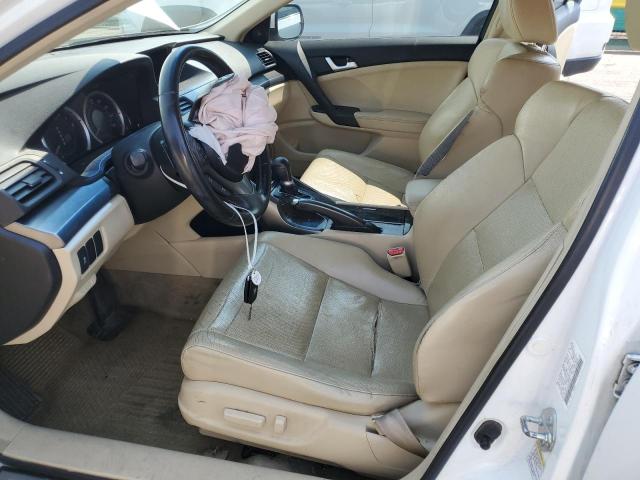 Zdjęcie 7 z aukcji – 2012 ACURA TSX z VIN JH4CU2F41CC003420