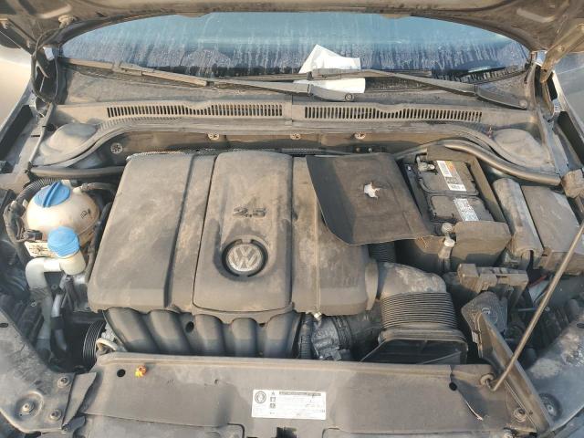 Photo 11 from auction – 2012 VOLKSWAGEN JETTA SEL with VIN 3VWLP7AJ4CM310434