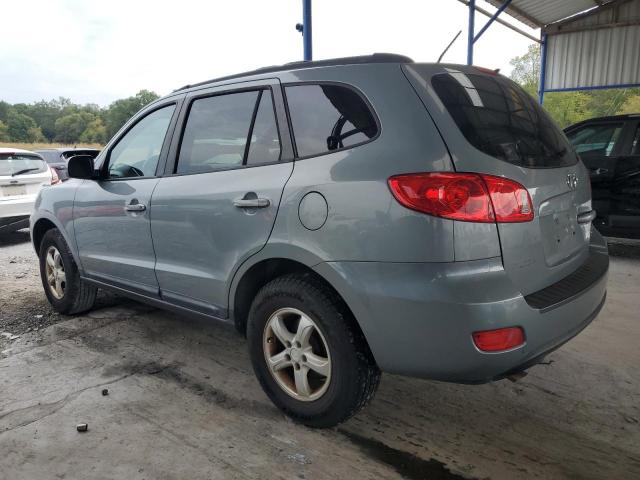 Zdjęcie 2 z aukcji – 2008 HYUNDAI SANTA FE G z VIN 5NMSG13D18H166256