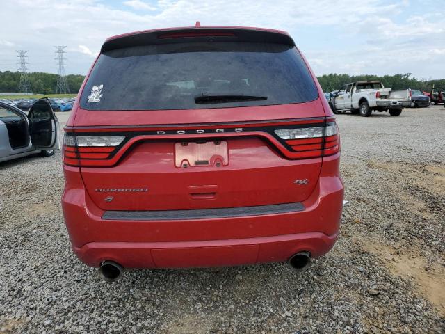 Photo 6 from auction – 2021 DODGE DURANGO R/T with VIN 1C4SDJCT0MC555544