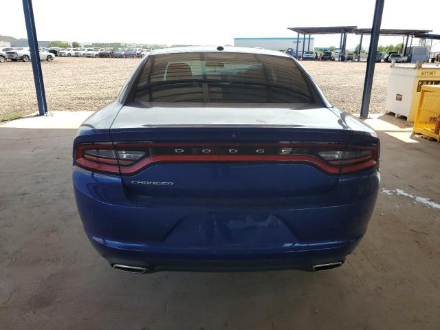 Photo 6 from auction – 2021 DODGE CHARGER SX with VIN 2C3CDXBG5MH605769