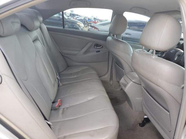 Photo 10 from auction – 2007 TOYOTA CAMRY CE with VIN 4T1BE46K17U655941