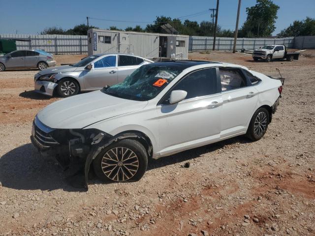 Photo 1 from auction – 2019 VOLKSWAGEN JETTA S with VIN 3VWC57BU8KM085271