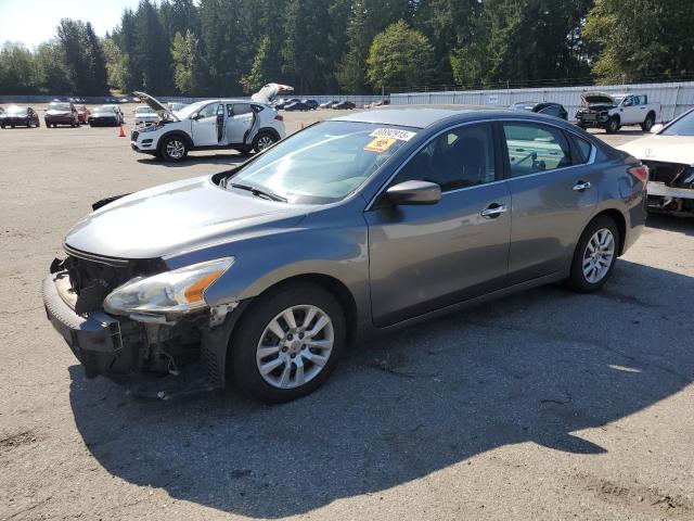 NISSAN ALTIMA 2.5 2015 with VIN 1N4AL3AP4FC442902 - Photo from auction