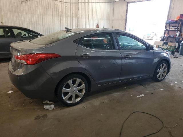 Photo 3 from auction – 2012 HYUNDAI ELANTRA GL with VIN 5NPDH4AE4CH090689