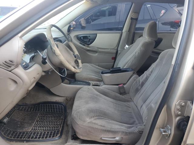 Photo 7 from auction – 2005 CHEVROLET CLASSIC with VIN 1G1ND52F55M194218