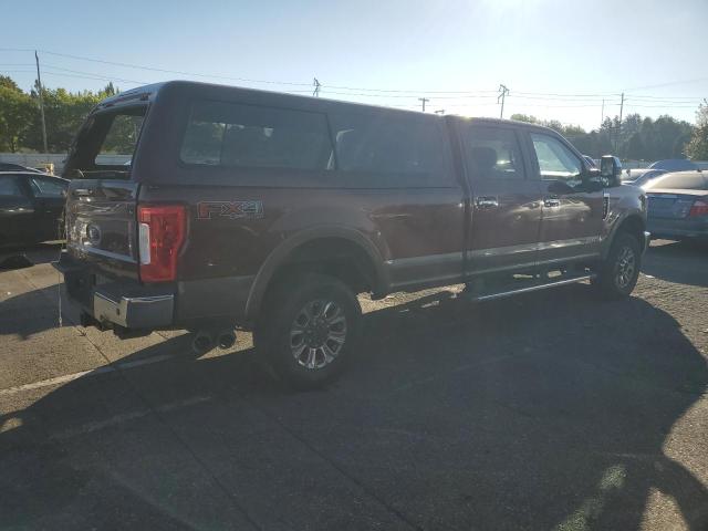Photo 3 from auction – 2017 FORD F350 SUPER with VIN 1FT8W3BT6HED34879